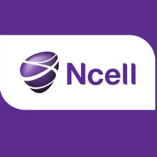 Ncell Recharge with Pay to Nepal